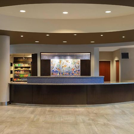 Courtyard By Marriott Fort Lauderdale Airport & Cruise Port Dania Beach Zewnętrze zdjęcie