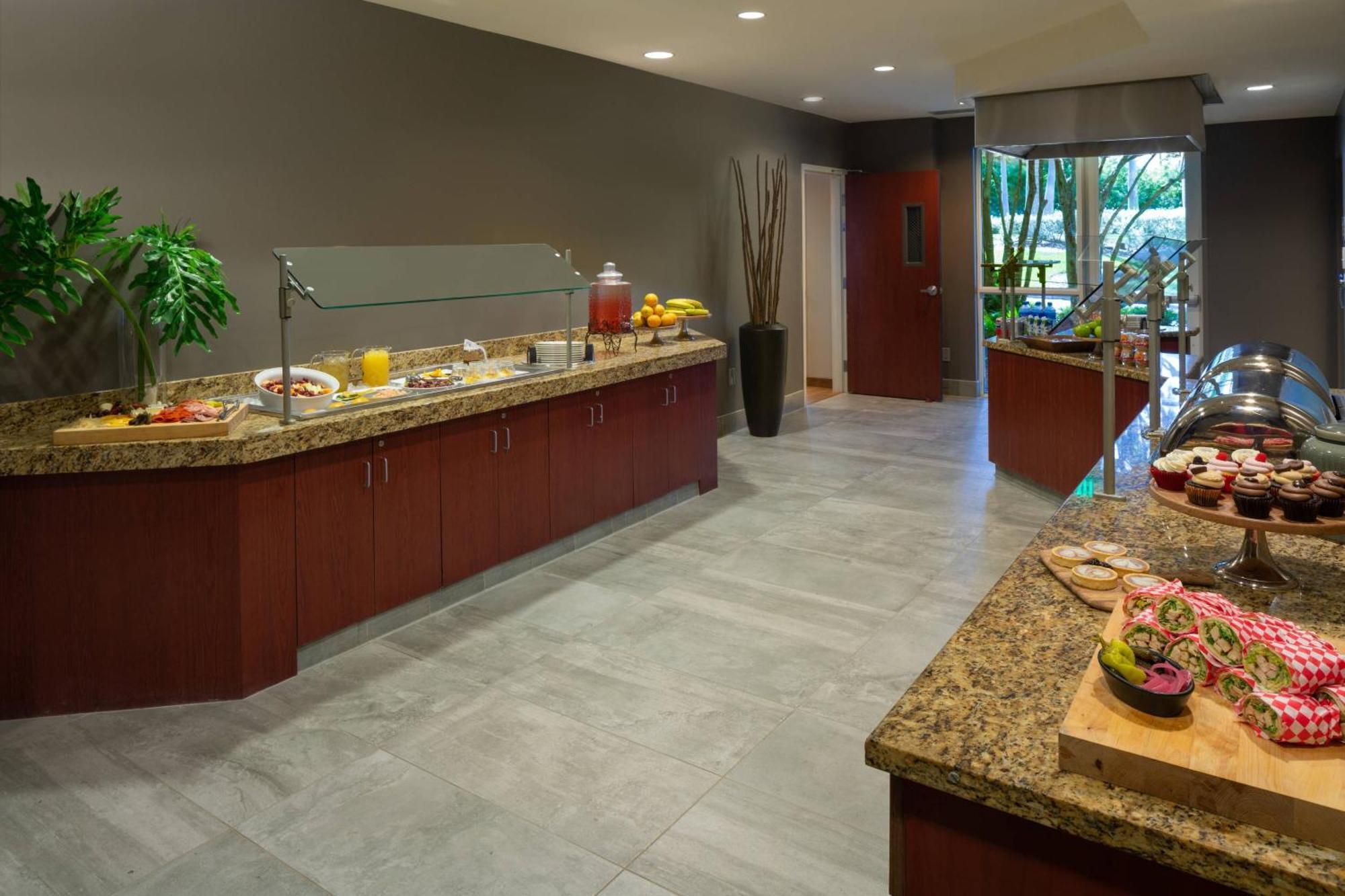Courtyard By Marriott Fort Lauderdale Airport & Cruise Port Dania Beach Zewnętrze zdjęcie