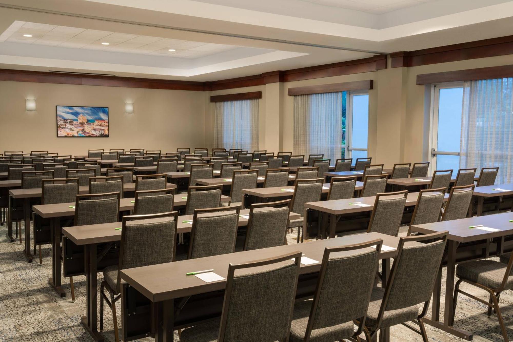 Courtyard By Marriott Fort Lauderdale Airport & Cruise Port Dania Beach Zewnętrze zdjęcie