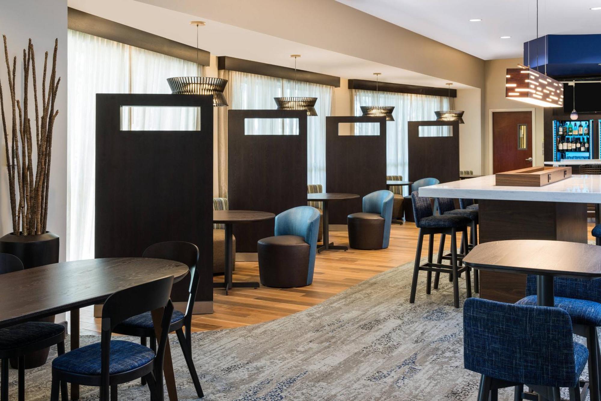 Courtyard By Marriott Fort Lauderdale Airport & Cruise Port Dania Beach Zewnętrze zdjęcie