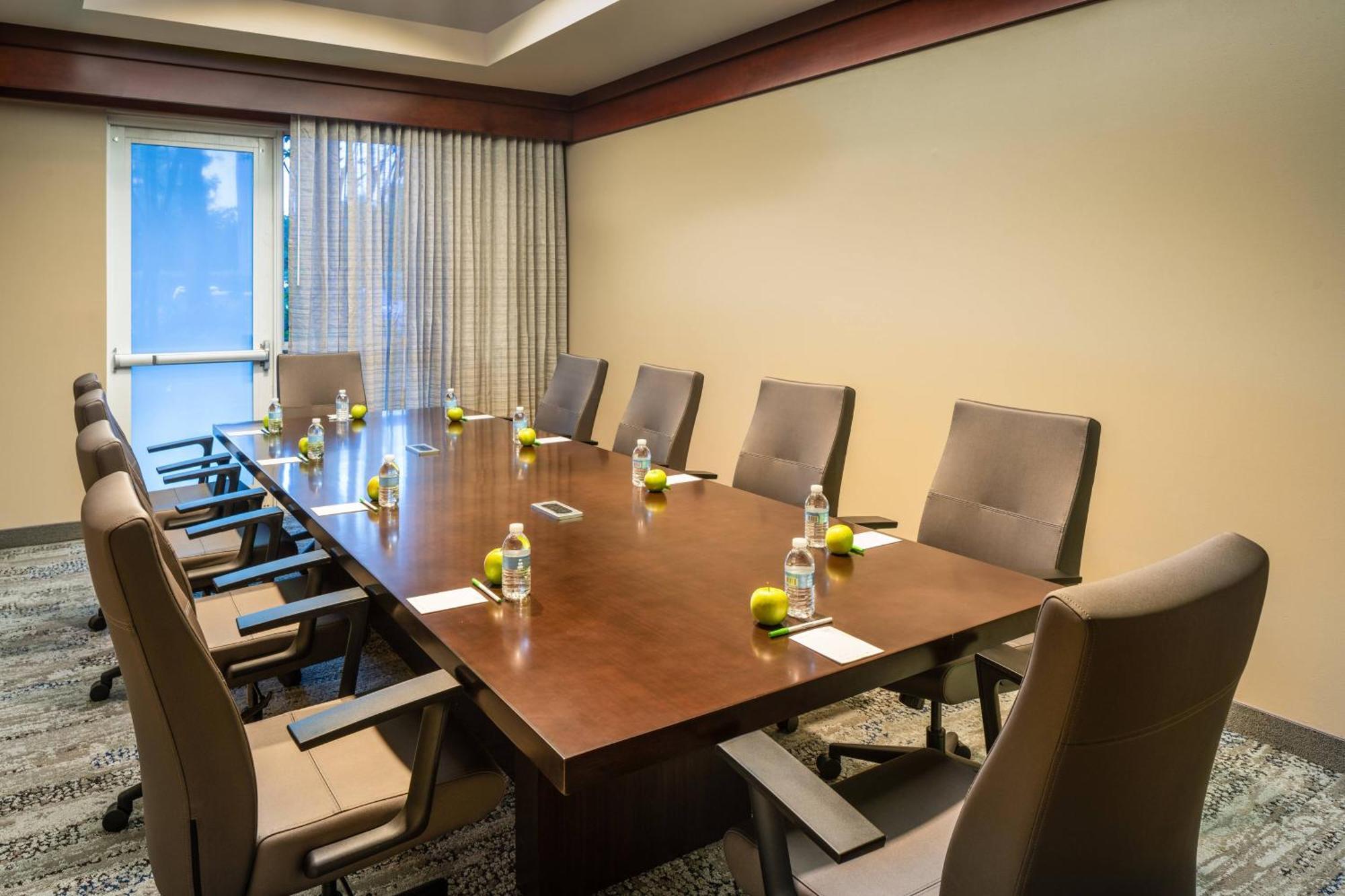Courtyard By Marriott Fort Lauderdale Airport & Cruise Port Dania Beach Zewnętrze zdjęcie